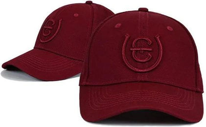Produktbild von Baseball Kappe Equestrian Stockholm