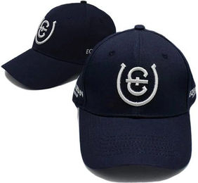 Produktbild von Baseball Kappe Equestrian Stockholm
