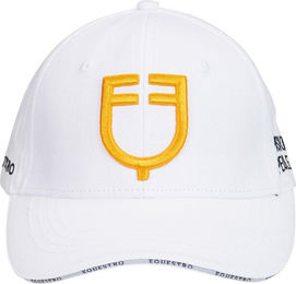 Produktbild von Baseball Kappe Equestro