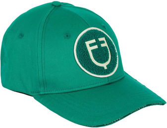 Produktbild von Baseball Kappe Equestro College