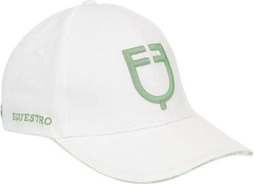 Baseball Kappe Equestro – Bild 1 von 8