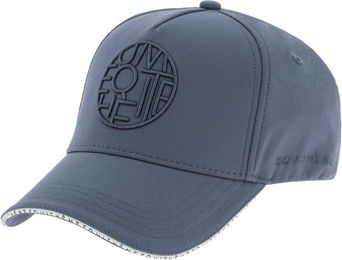 Produktbild von Baseball Kappe Equithème Georgia