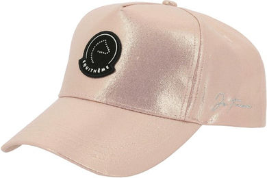 Produktbild von Baseball Kappe Equithème JTM Studio