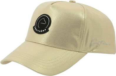 Produktbild von Baseball Kappe Equithème JTM Studio