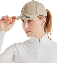 Produktbild von Baseball Kappe Horse Pilot Flexfit