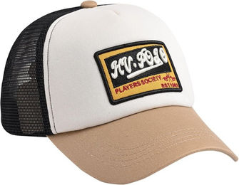 Produktbild von Baseball Kappe HV Polo Carol