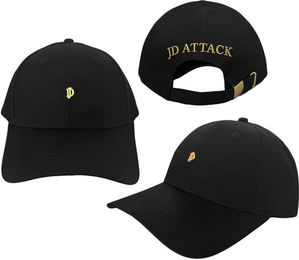 Produktbild von Baseball Kappe JD Attack Alex