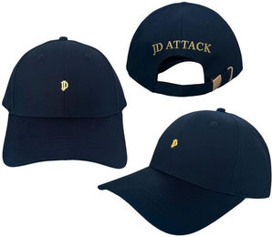 Produktbild von Baseball Kappe JD Attack Alex