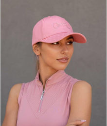 Produktbild von Baseball Kappe JD Attack Daisy