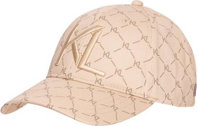 Produktbild von Baseball Kappe Kingsland Jamilla