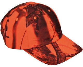 Produktbild von Baseball Kappe PERCUSSION