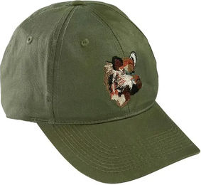 Produktbild von Baseball Kappe PERCUSSION