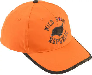 Produktbild von Baseball Kappe PERCUSSION