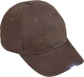 Produktbild von Baseball Kappe PERCUSSION Led