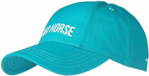 Produktbild von Baseball Kappe Red Horse
