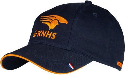 Produktbild von Baseballkappe Frau Horka KNHS