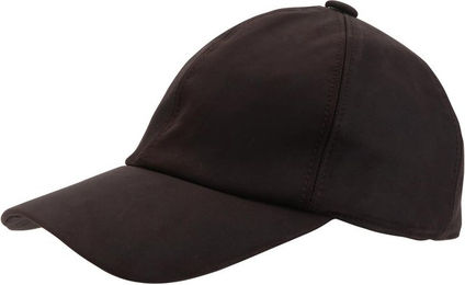 Produktbild von Baseballmütze aus Nappaleder Horka