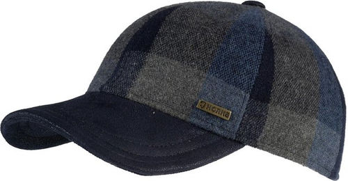 Produktbild von Baseballmütze Horka Patchwork