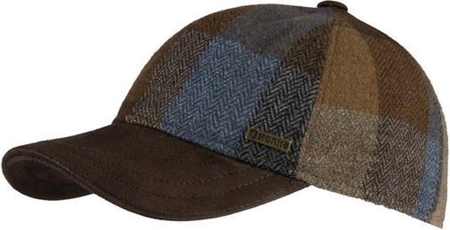 Produktbild von Baseballmütze Horka Patchwork