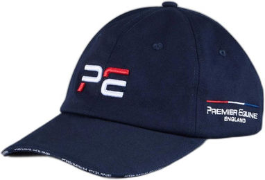 Produktbild von Baseballmütze Premier Equine