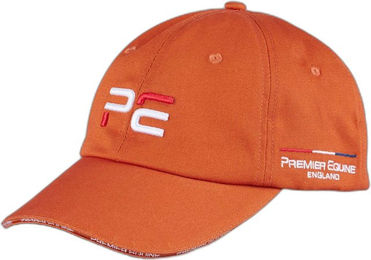Produktbild von Baseballmütze Premier Equine