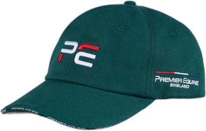 Produktbild von Baseballmütze Premier Equine