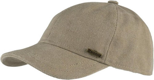 Produktbild von Basecap Horka Canvas