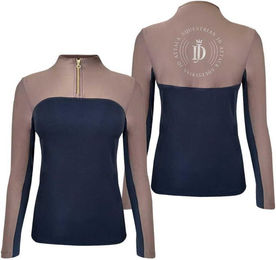 Produktbild von Baselayer Damen JD Attack Jasmine