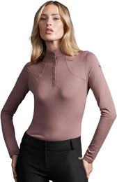 Baselayer mit langen Ärmeln Premier Equine Catori – Bild 1 von 6