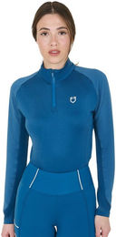 Produktbild von Baselayer Reiten Damen Equestro