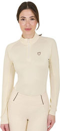 Produktbild von Baselayer Reiten Damen Equestro
