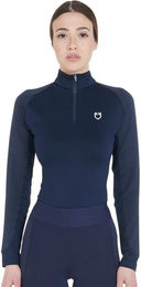 Produktbild von Baselayer Reiten Damen Equestro