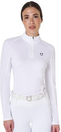Produktbild von Baselayer Reiten Damen Equestro