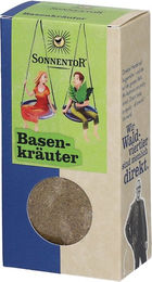 Basenkräuter Gewürzmischung bio - 35 g – Bild 1 von 4