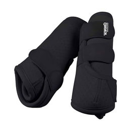 Produktbild von BASIC Gamaschen PRO Dressur vorne