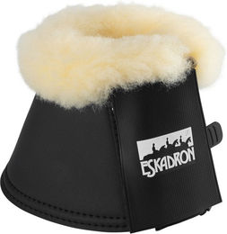 Produktbild von BASIC Hufglocken Allround Lammfell