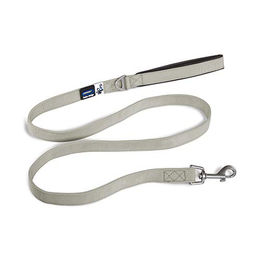 Basic Leash Gray L – Bild 1 von 2