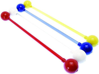 Produktbild von Bâton du diable Mister Babache Atomium