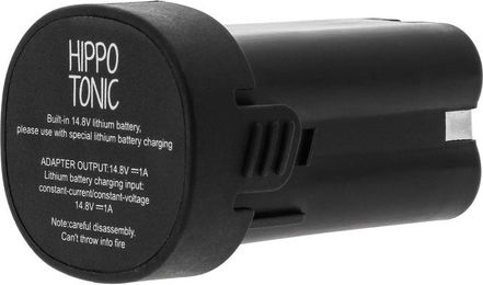 Produktbild von Batterie für eine Pferdeschermaschine Hippotonic ST-X1H