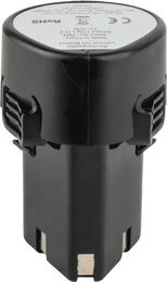 Produktbild von Batterie für eine Pferdeschermaschine Waldhausen