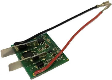 Produktbild von Batterie für Pferdeschermaschine Heiniger Xplorer