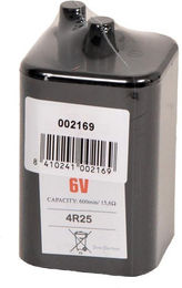 Batterie Gallagher FoxlightS – Bild 1 von 2