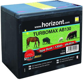 Produktbild von Batterie Horizont Turbomax AB130