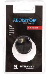 Produktbild von Batterie Martin Sellier