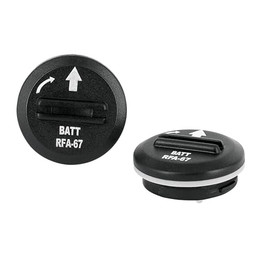 Produktbild von Batterie PetSafe 6V Lithium Dual Pack - 2 x 6 Stk.