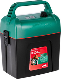 Produktbild von Batteriebetriebenes Elektrogerät Ako PowerShock B 500 plus