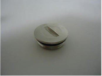 Produktbild von Batteriedeckel Num'axes