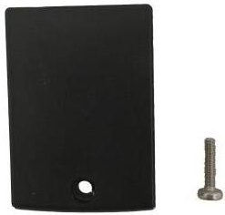 Produktbild von Batteriefach Fernbedienung und Schrauben Num'axes Canibeep Radio Pro