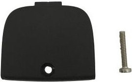 Produktbild von Batteriefach Fernbedienung und Schrauben Num'axes Canicom 300