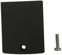 Produktbild von Batteriefach für Fernbedienung und Schrauben Num'axes